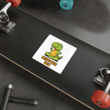 Nervous Rex — Sticker