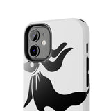 Zero Fucks Given — Tough Phone Case