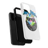 Bad Egg — Tough Phone Case