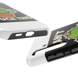 Cant Touch This — Tough Phone Case