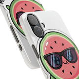 I Am One In A Melon — Snap Phone Case