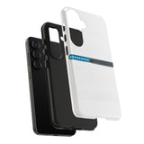 Loading Patience Zero Percent — Tough Phone Case