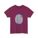 Ugly the Right Way — Tshirt