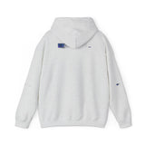 Emotional Bandwidth Exceeded — Hoodie