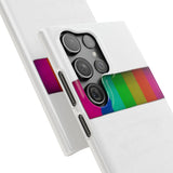 Currently Experiencing Technical Difficulties — Snap Phone Case