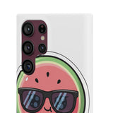 I Am One In A Melon — Snap Phone Case