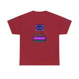 Unsubscribe From Adulting — Tshirt