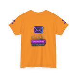 Unsubscribe From Adulting — Tshirt