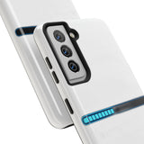 Loading Patience Zero Percent — Tough Phone Case