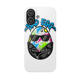 Bad Egg — Snap Phone Case