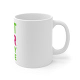 I Am Not For Everyone Thank God — Mug