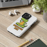 Nervous Rex — Tough Phone Case