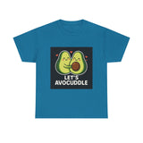 Lets Avocuddle — Tshirt
