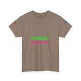 Currently Experiencing Technical Difficulties — Tshirt