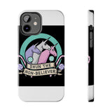 Shun — Tough Phone Case