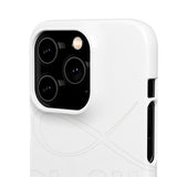 Alpha Bitch — Snap Phone Case