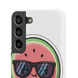 I Am One In A Melon — Snap Phone Case