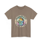 Dumpster Fire — Tshirt