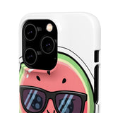I Am One In A Melon — Snap Phone Case