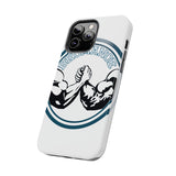 Bromance — Tough Phone Case