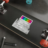 Currently Experiencing Technical Difficulties — Sticker