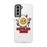 Deviled Eggs — Tough Phone Case