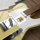 Waiting For My Ship To Come In — Sticker