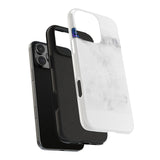 Emotional Bandwidth Exceeded — Tough Phone Case