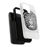 Making Men Hard BandW — Tough Phone Case