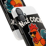 Nice Cock — Snap Phone Case