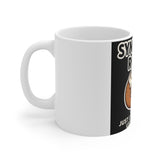 Synonym Rolls — Mug