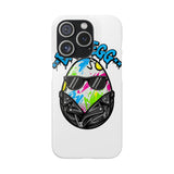 Bad Egg — Snap Phone Case