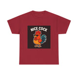 Nice Cock — Tshirt