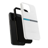 Loading Patience Zero Percent — Tough Phone Case