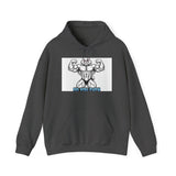 Do You Even Easter Bro — Hoodie
