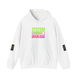 System Overload — Hoodie