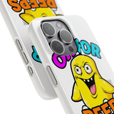 Oh For Peeps Sake — Snap Phone Case