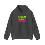 System Overload — Hoodie