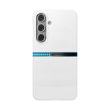 Loading Patience Zero Percent — Snap Phone Case