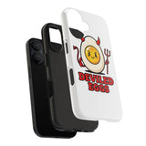 Deviled Eggs — Tough Phone Case