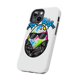 Bad Egg — Tough Phone Case