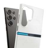 Loading Patience Zero Percent — Snap Phone Case