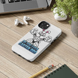 Do You Even Easter Bro — Tough Phone Case