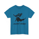 Zero Fucks Given — Tshirt