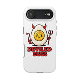 Deviled Eggs — Tough Phone Case