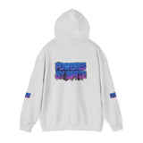 Powered By Spite — Hoodie