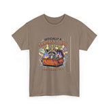 Sarcastic Ray Of Sunshine — Tshirt