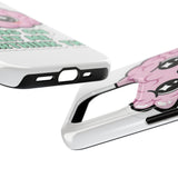 Hang On Let Me Overthink This — Tough Phone Case