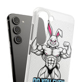 Do You Even Easter Bro — Snap Phone Case