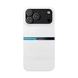 Loading Patience Zero Percent — Snap Phone Case